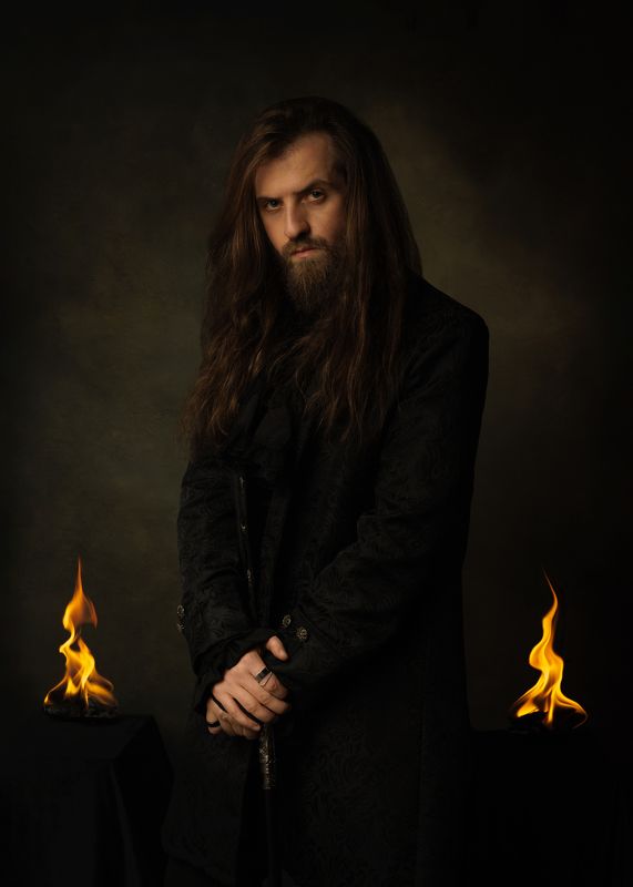 Граф Дракулаphoto preview