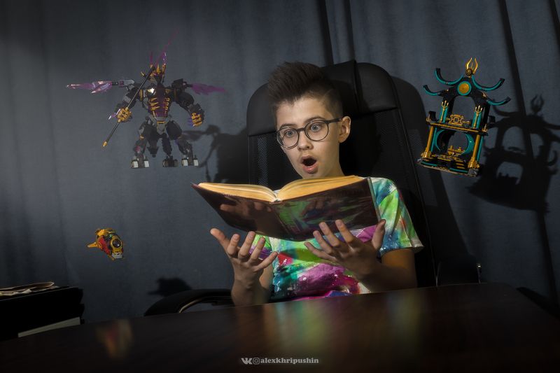 Гравитацияphoto preview