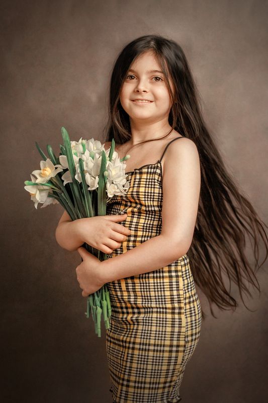 Веснаphoto preview