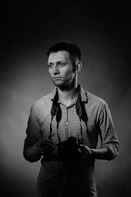 Александр Славинphoto preview