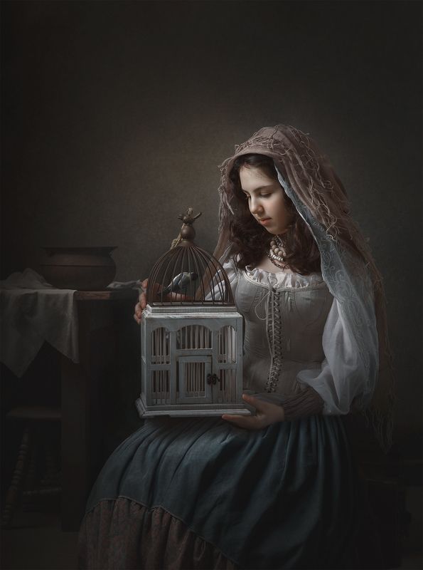 Просто Марияphoto preview