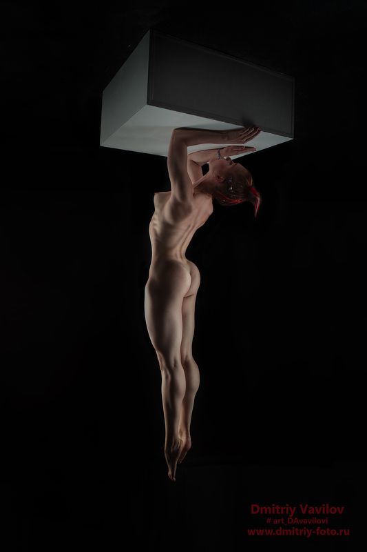 art_davavilovi nude Гравитацияphoto preview