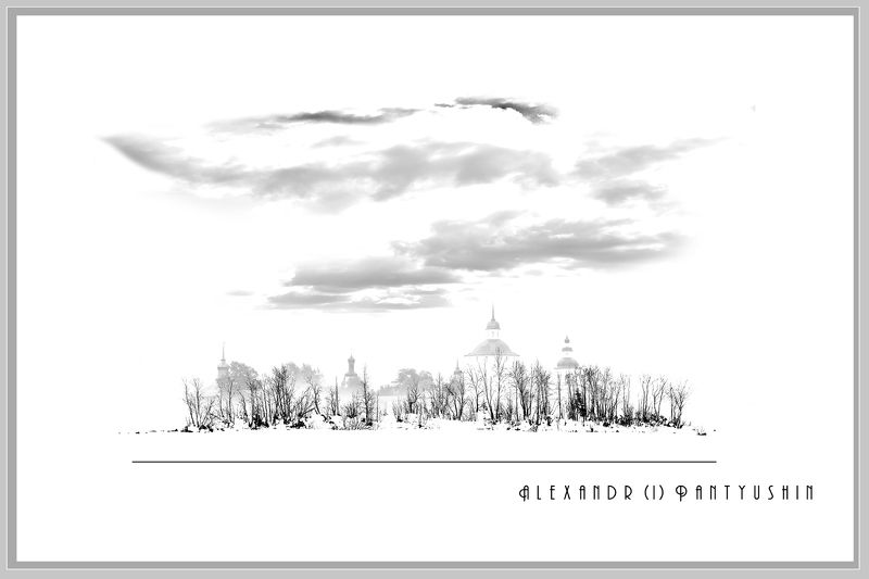 старый городphoto preview