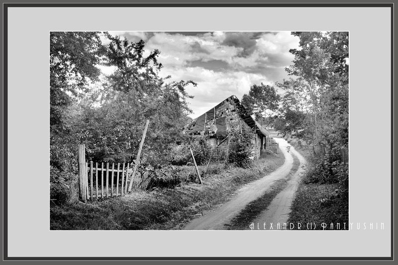 деревняphoto preview