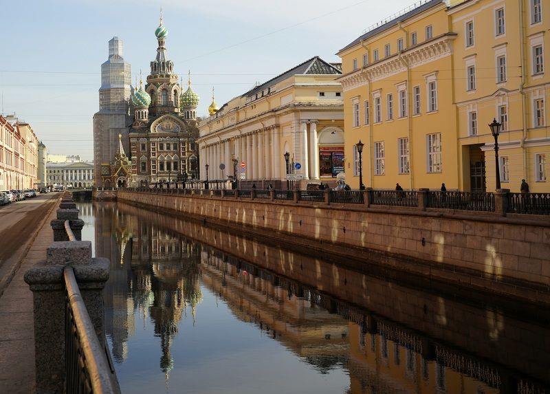 Morning фото превью