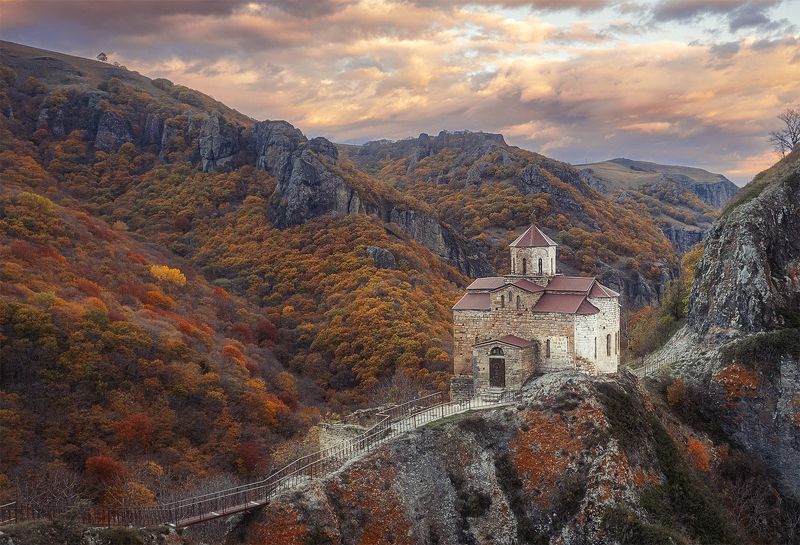 Шоанинский храмphoto preview