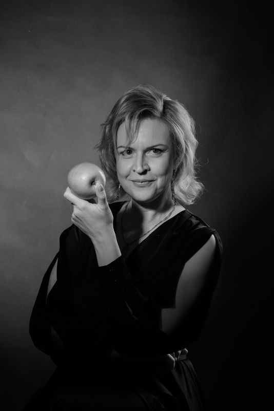 Анастасия Шаталина, актрисаphoto preview