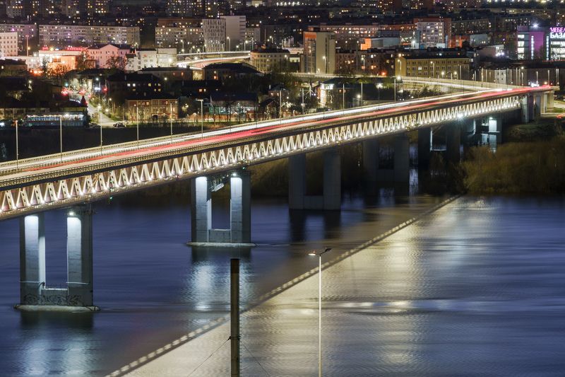 Метромостphoto preview