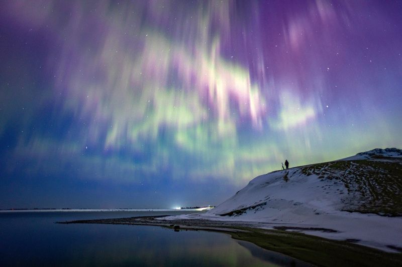 Солнечный дождь фото превью