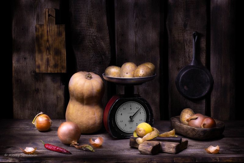 Набор для супаphoto preview