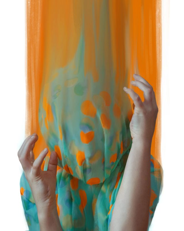 Something happensphoto preview