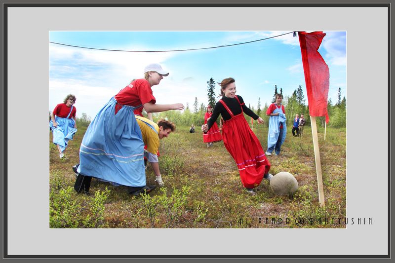 Весёлый футболphoto preview