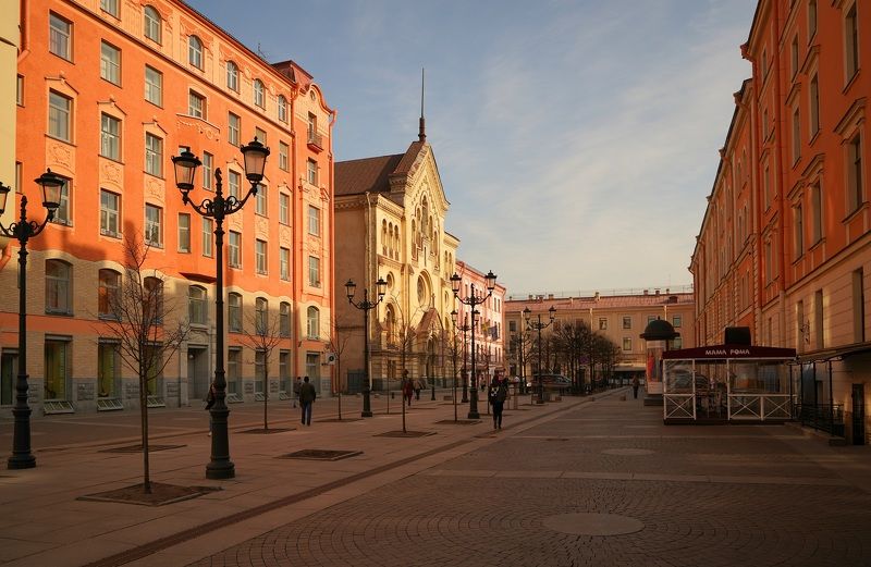 Morning фото превью