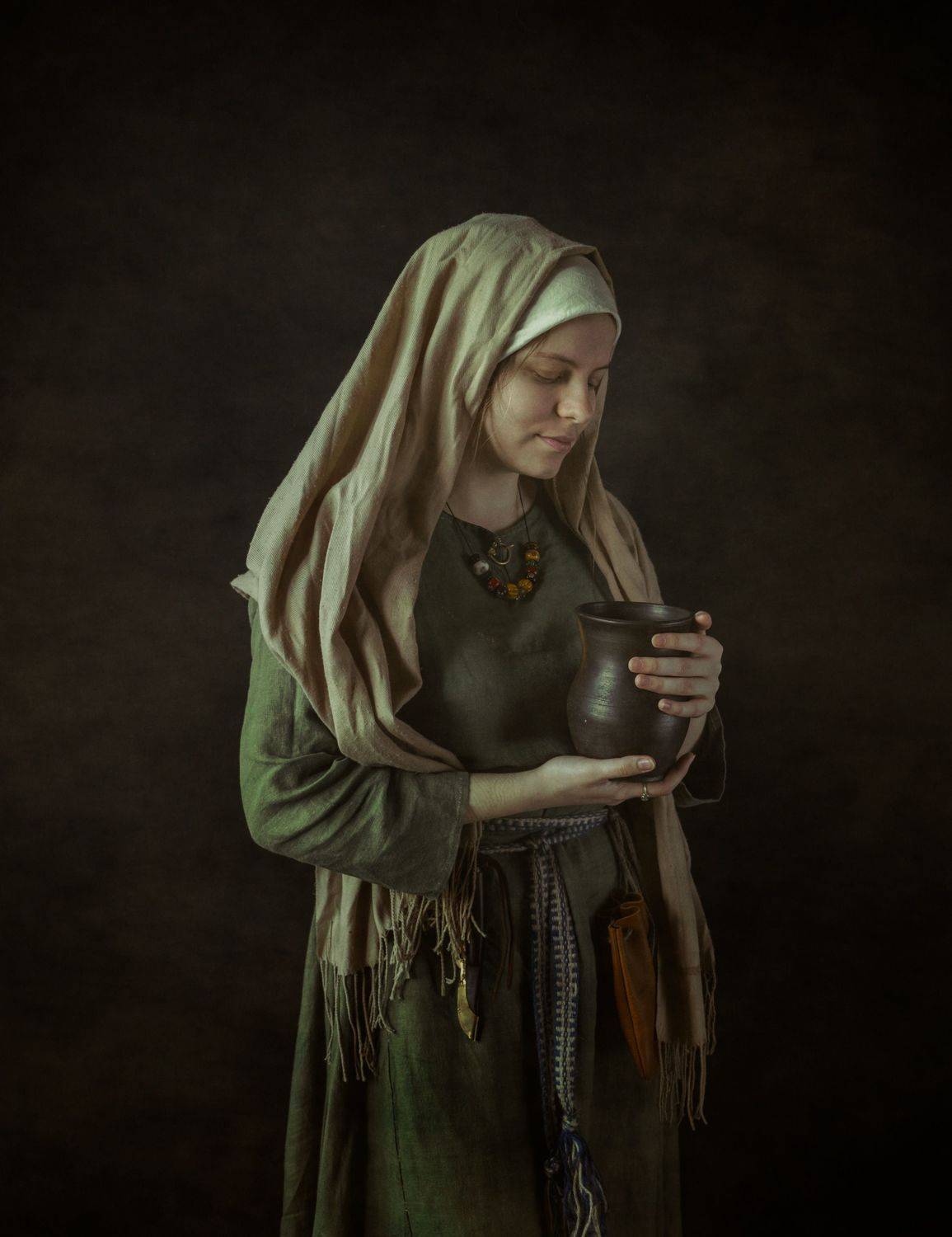 , Горбунова Юля