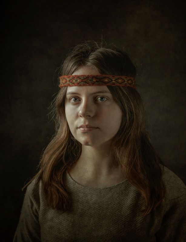 Лучницаphoto preview