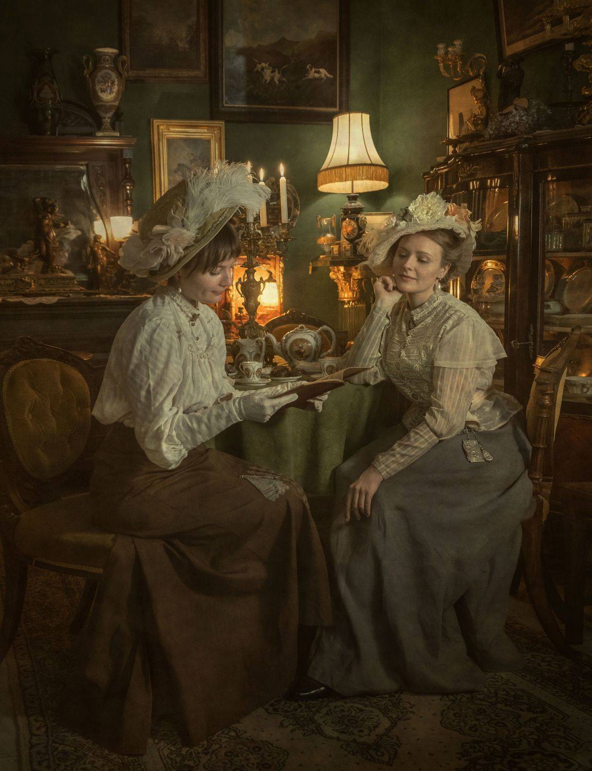 , Горбунова Юля