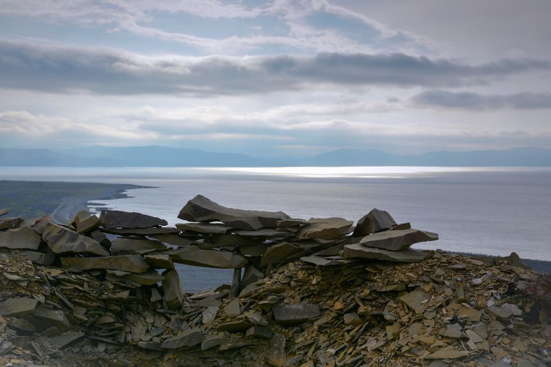 Рубеж фото превью