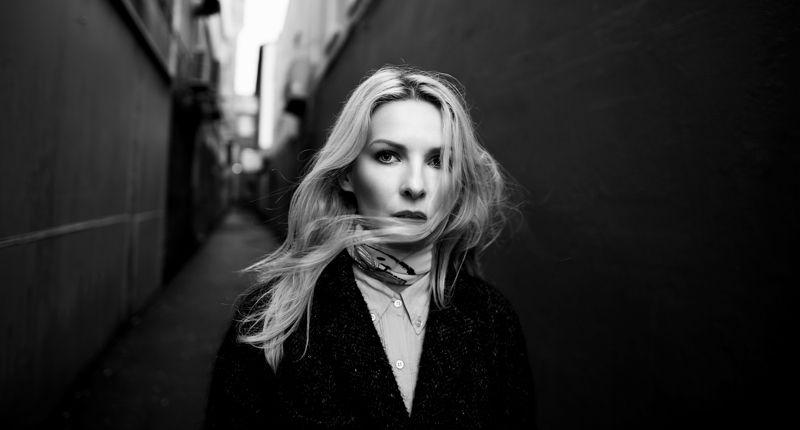 portrait, black&white, bw, female, panorama, rafalwroblewskiphotography untitled...photo preview