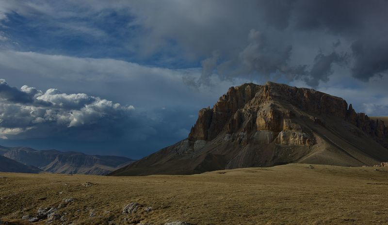 Предчувствие грозыphoto preview