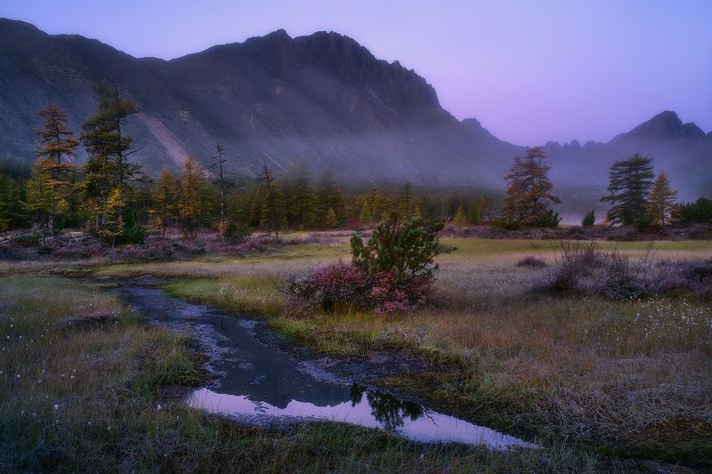 Скоро рассвет фото превью
