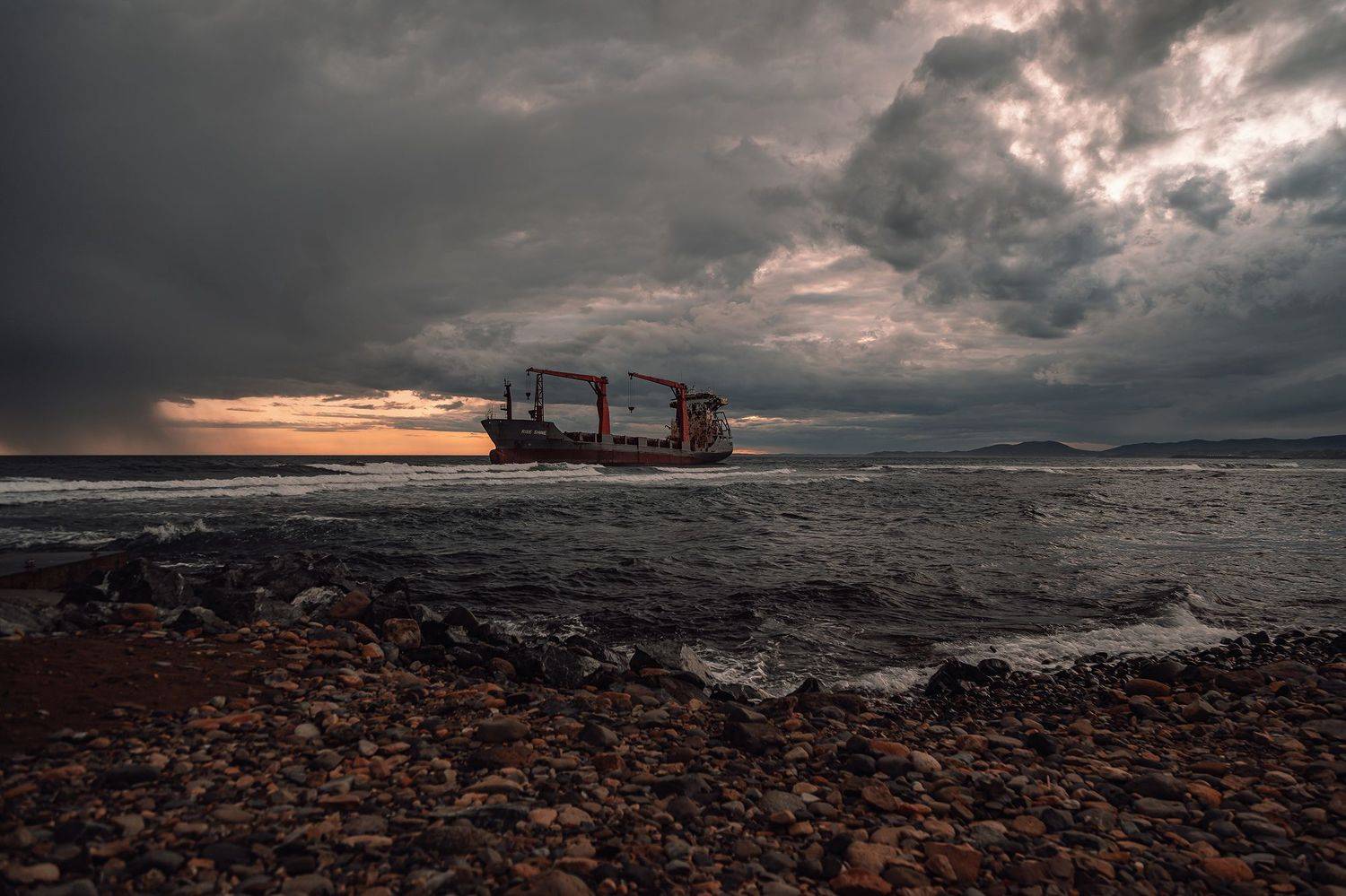 Sunset Rise Shine. Автор: Дмитрий Рудаков , Дмитрий Рудаков