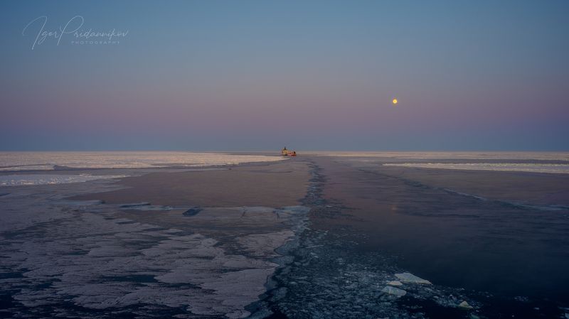 Весна уже чувствуется фото превью