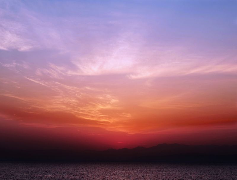 перспектива у воды Рождение дня (2)photo preview