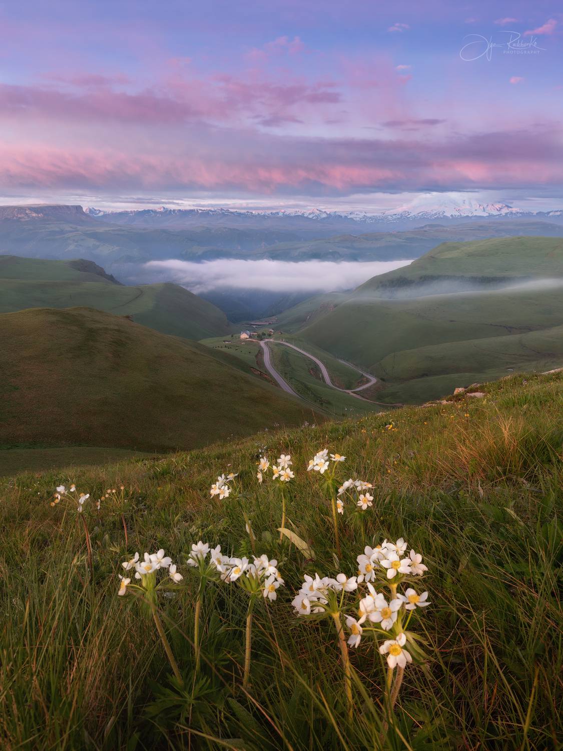 кавказ, пейзаж, приэльбрусье, плато шатджатмаз, шатджатмаз, Рудченко Ольга