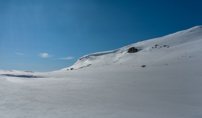 ...май месяц зимнийphoto preview