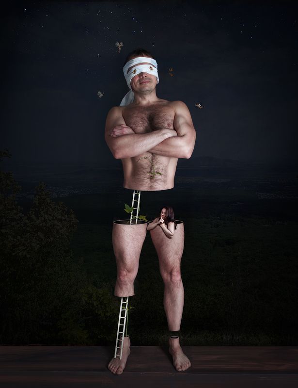 Внутренний мирphoto preview