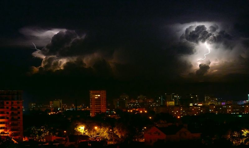 А город подумал ученья идут.photo preview