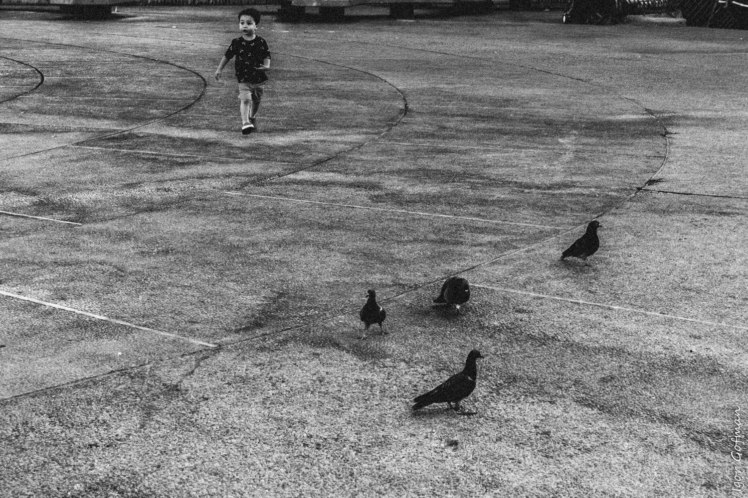 #israel #street #streetphoto, Igal' Gofman