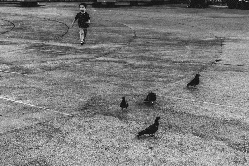 #israel #street #streetphoto Kidphoto preview
