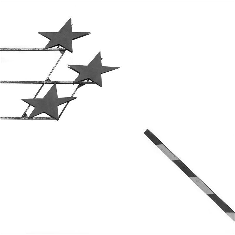 #10868. Stars & stripesphoto preview