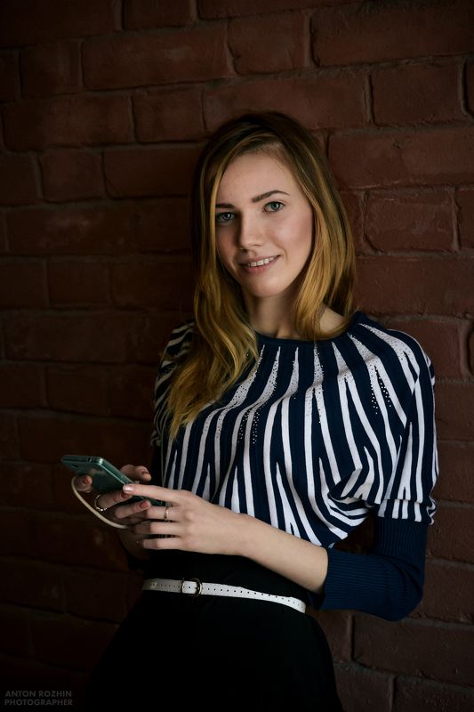 girl, portrait, summer, city, beautiful, nikon Dianaphoto preview