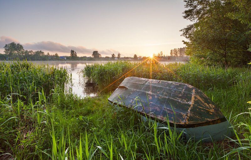 Вечерело-2photo preview