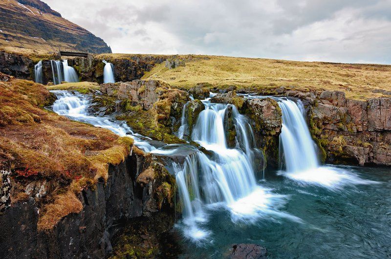 Kirkjufellphoto preview