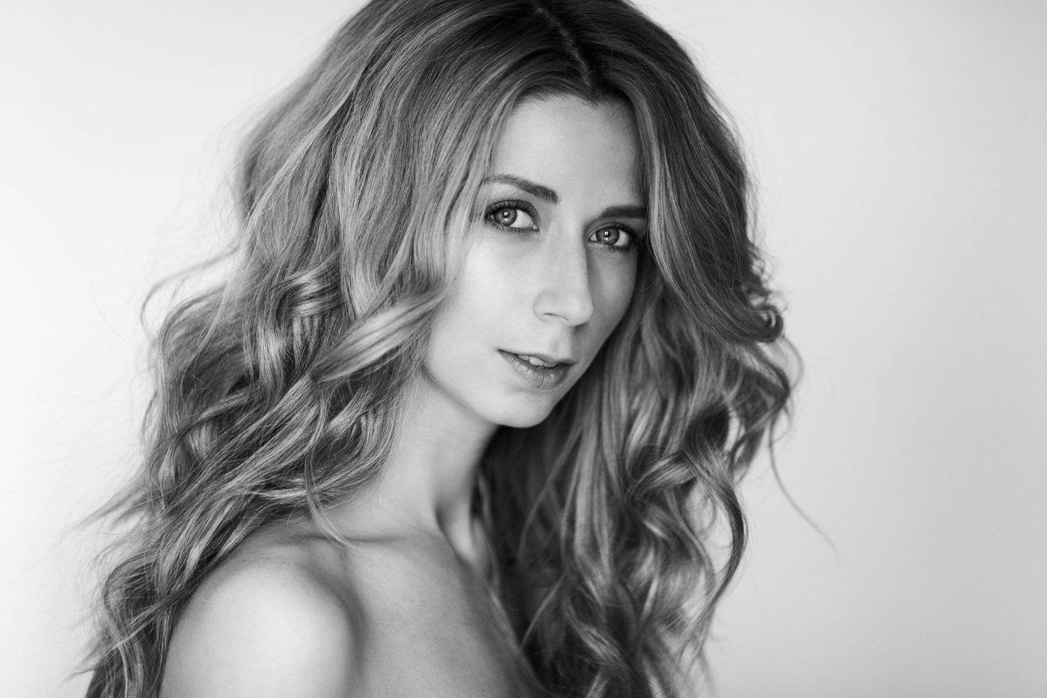 , Настя Ладыженская