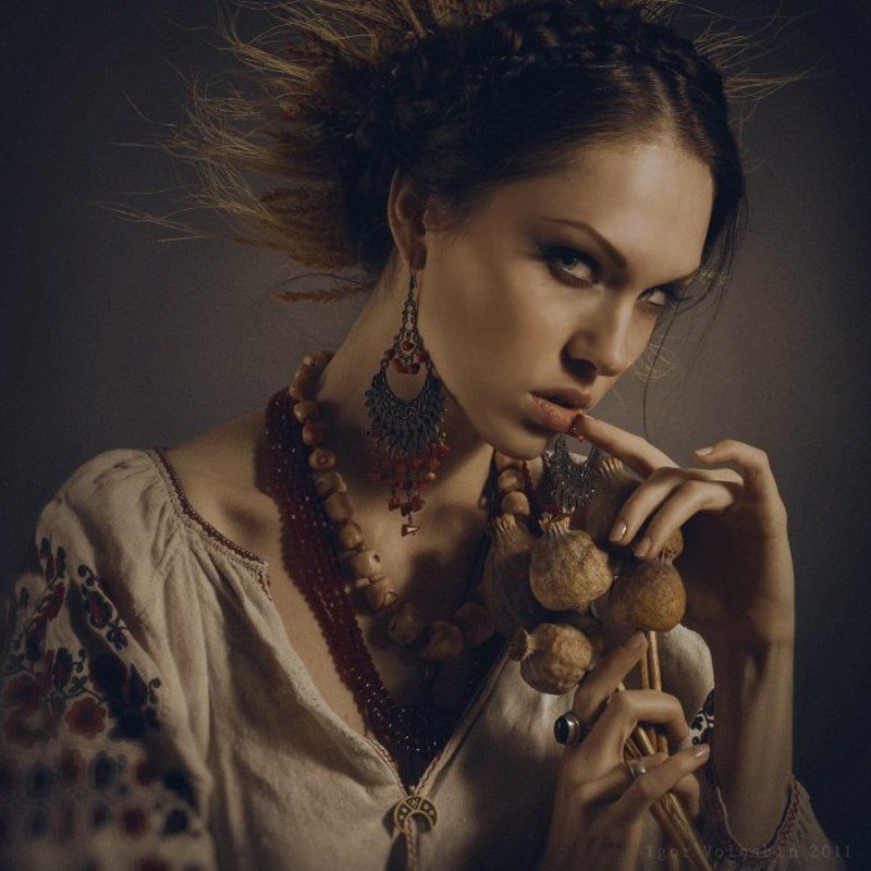 igor voloshin, voloshin, computer art photo preview