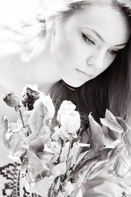 flowers #4photo preview