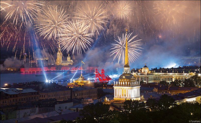 Алые Паруса 2015photo preview