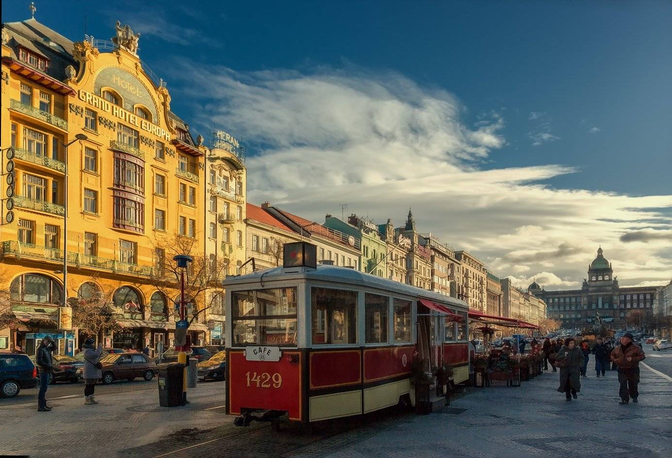 , Игорь Мелекесцев