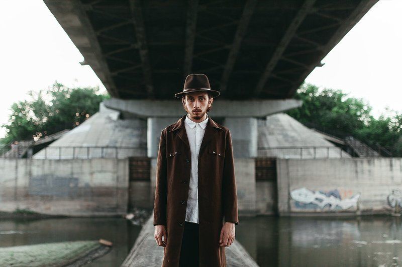 35мм, color, film, man, portrait Раскольниковphoto preview