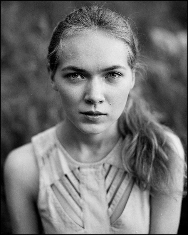 пленка, средний формат Mariaphoto preview