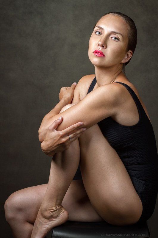Girl Portrait, SERGE IVANOFF, Sergeyivanoff.com, Sexy, Swimsuit, Young woman, Боди, Девушка, Сексуальная, Серегй Иванов, Слитный купальник Elenaphoto preview