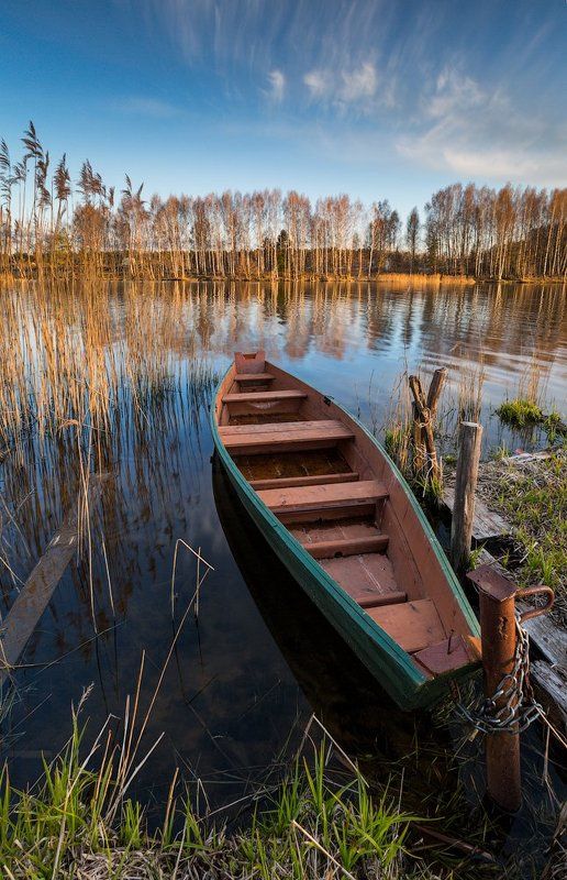 Лодочкаphoto preview