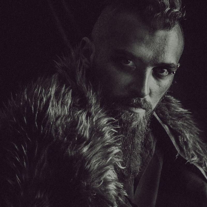 жанр, портрет, студия, театр, кино, партфолио,  Викингphoto preview