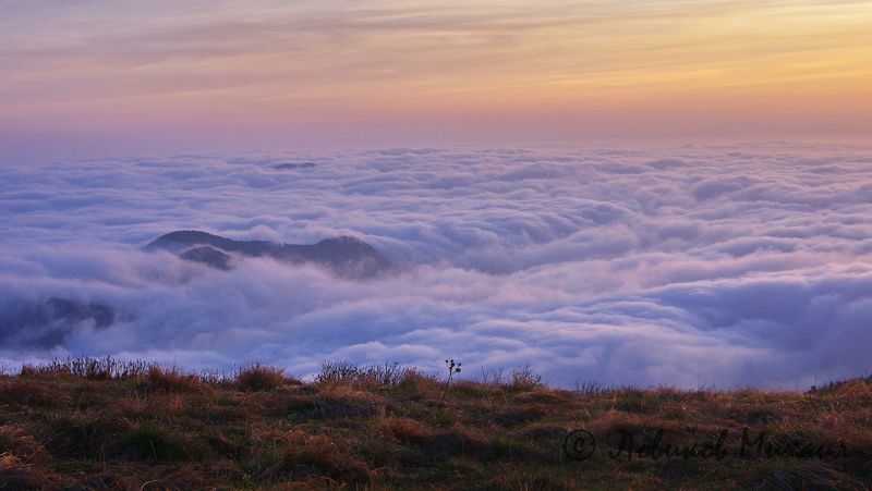 на краю земли...photo preview