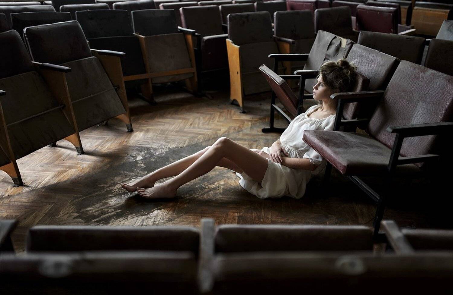 .... Автор: Игорь Бурба ванильно, Игорь Бурба