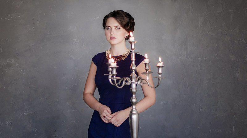 Настя.photo preview